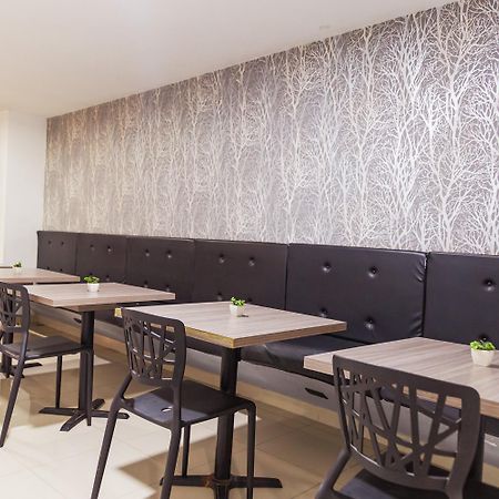 Hotel Laureles Loft Medellín Eksteriør bilde