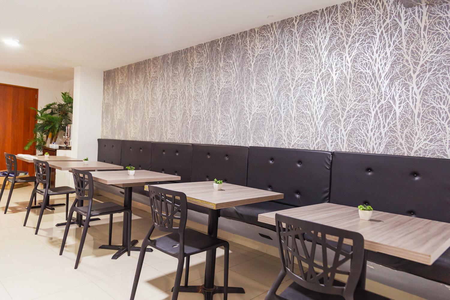 Hotel Laureles Loft Medellín Eksteriør bilde