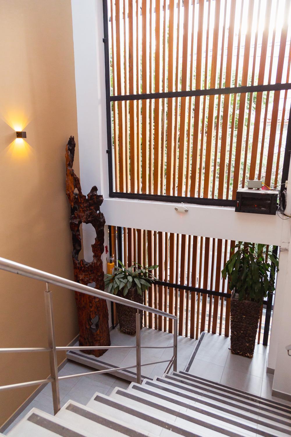Hotel Laureles Loft Medellín Eksteriør bilde
