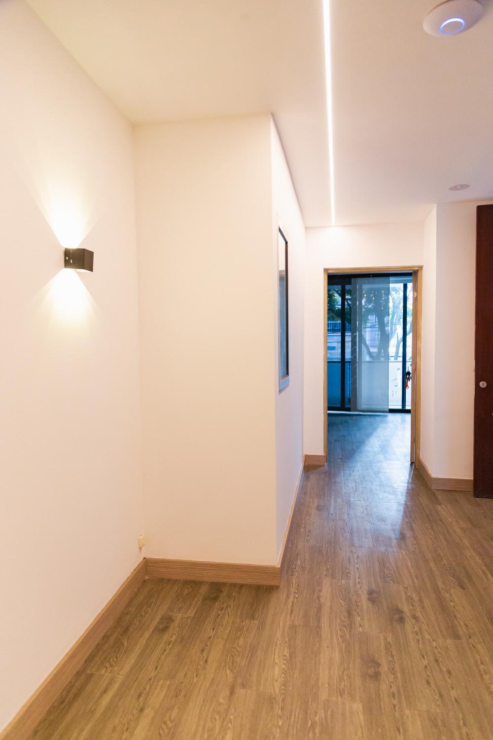 Hotel Laureles Loft Medellín Eksteriør bilde