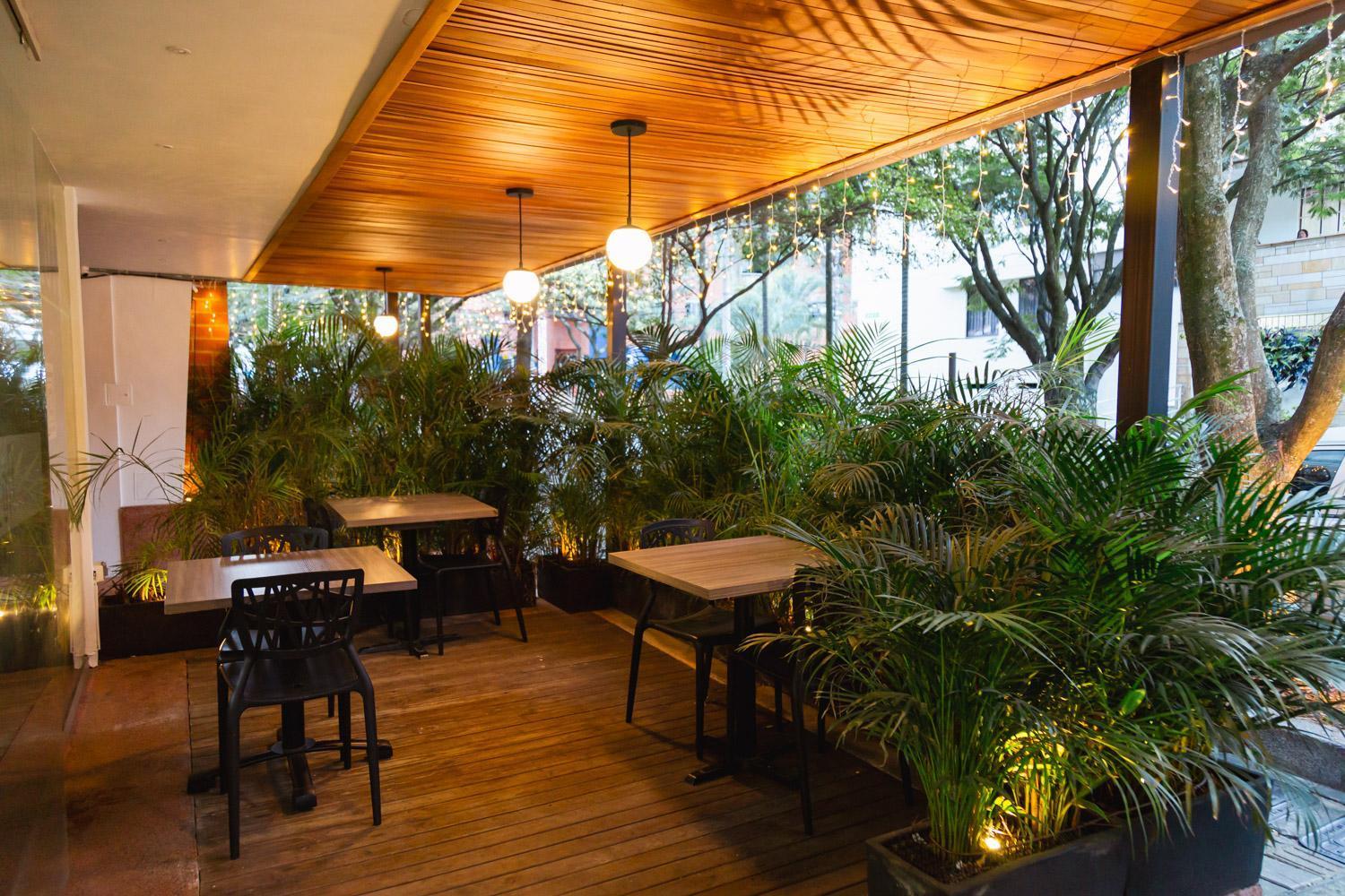 Hotel Laureles Loft Medellín Eksteriør bilde
