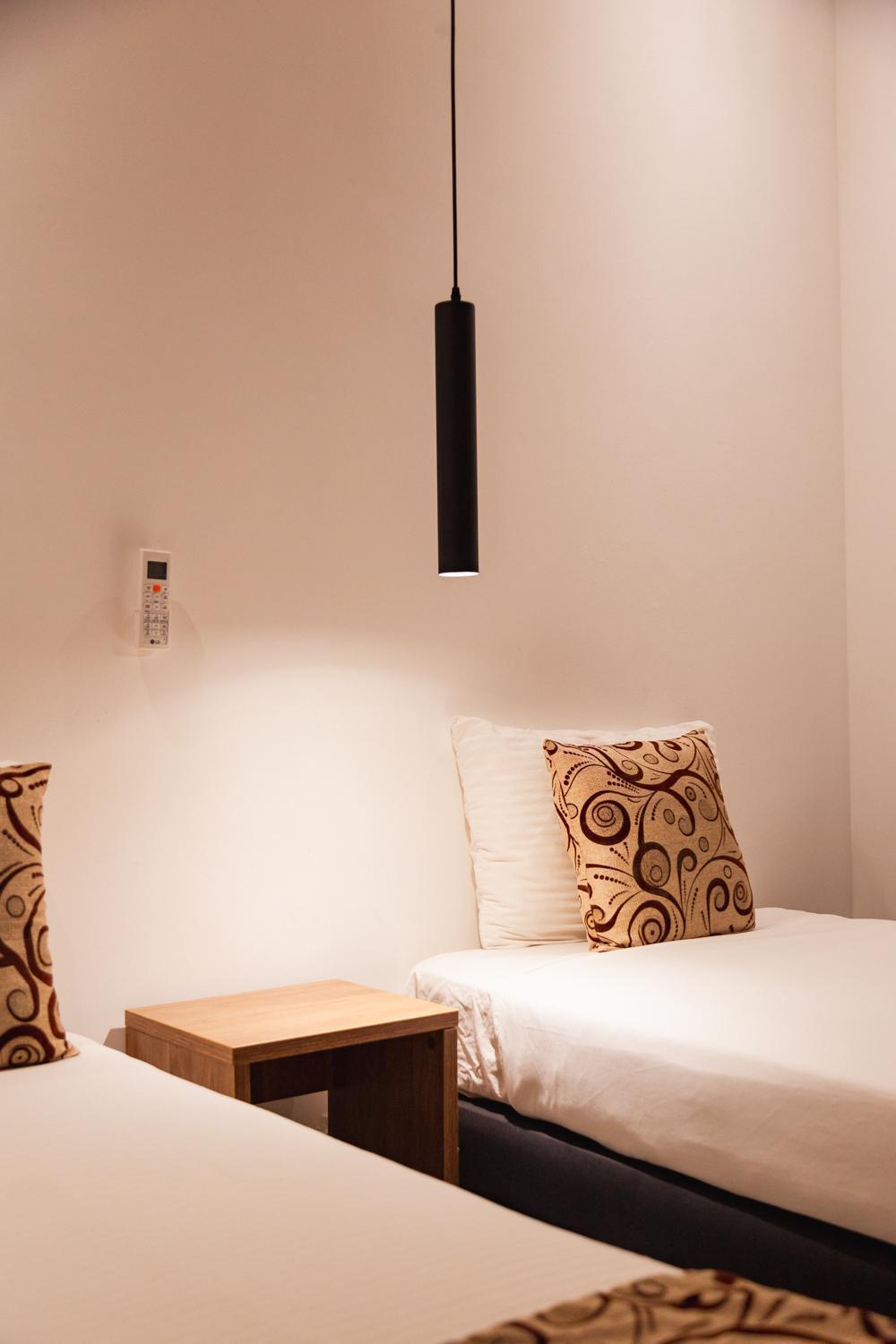 Hotel Laureles Loft Medellín Eksteriør bilde