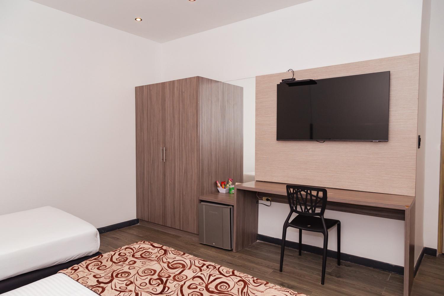 Hotel Laureles Loft Medellín Eksteriør bilde