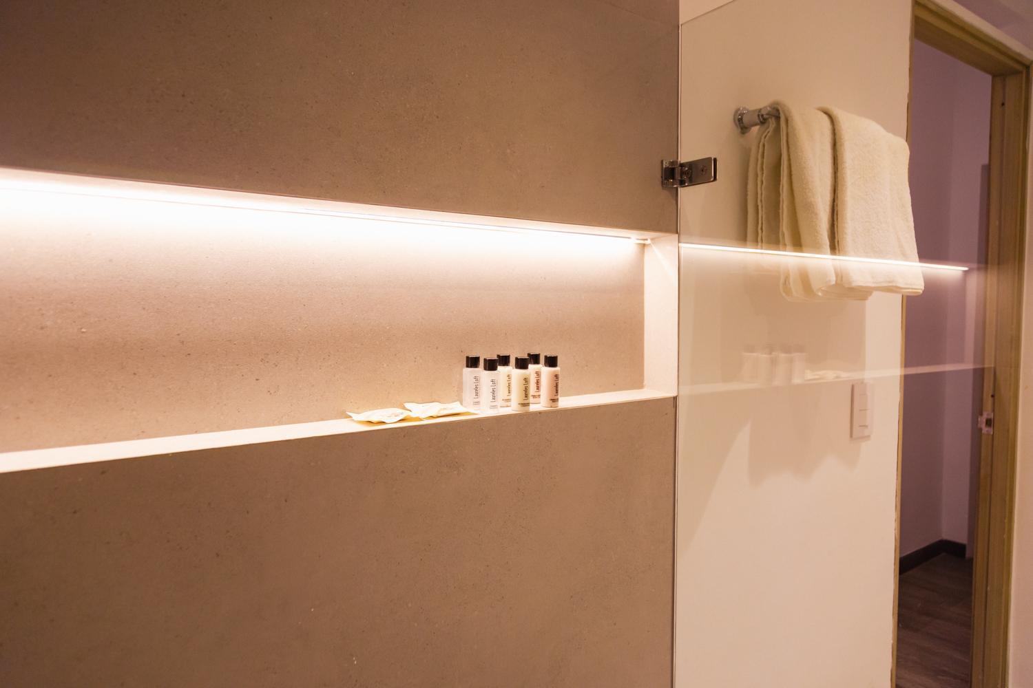 Hotel Laureles Loft Medellín Eksteriør bilde