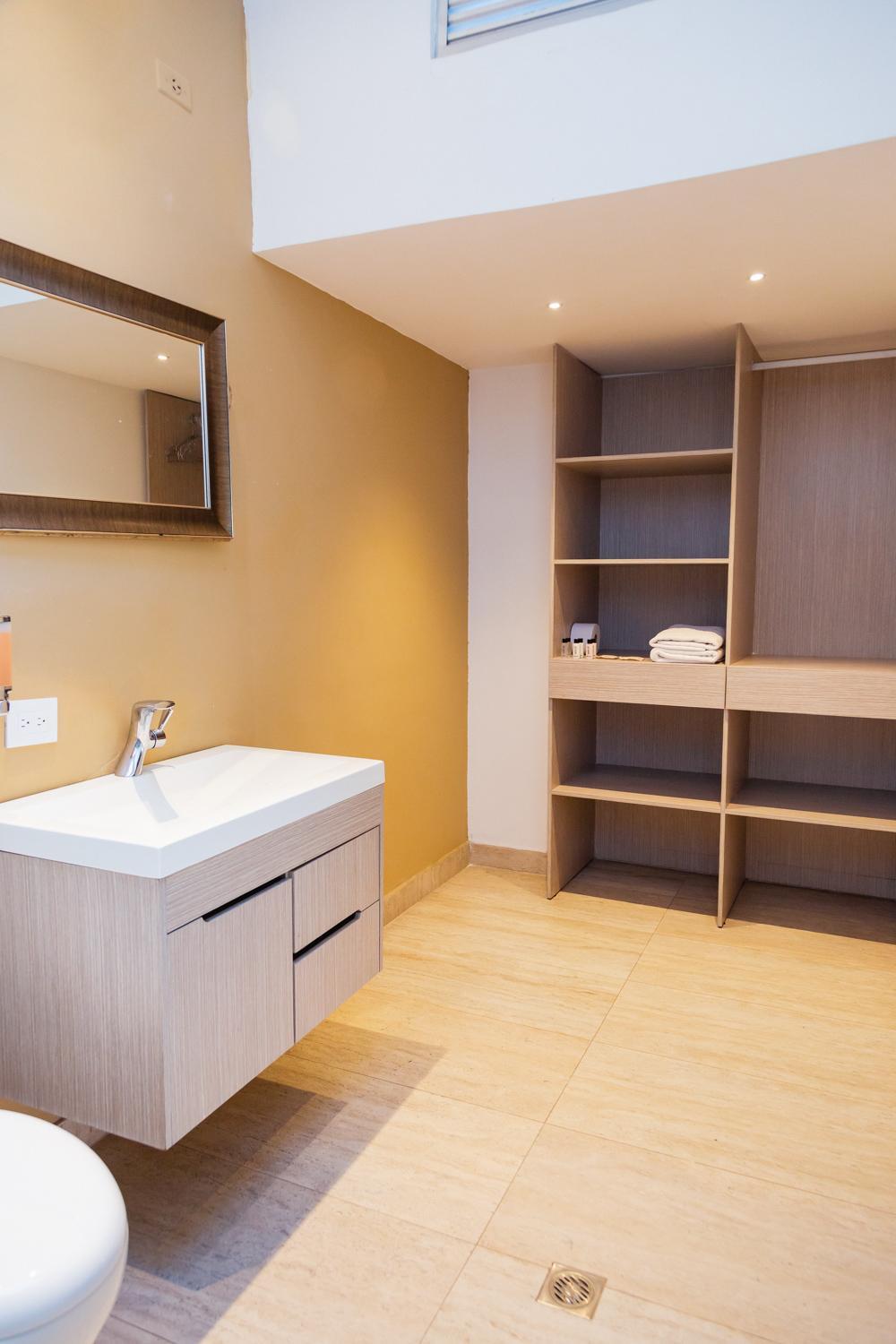 Hotel Laureles Loft Medellín Rom bilde